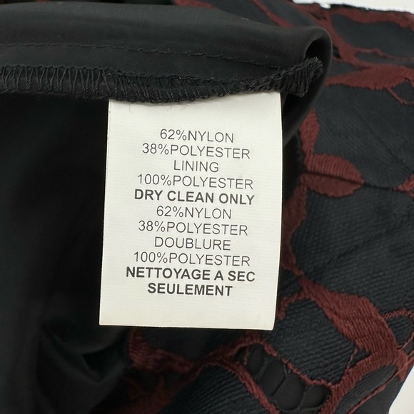 Trina Turk Dabee Lace Jumpsuit - Picture 9 of 15